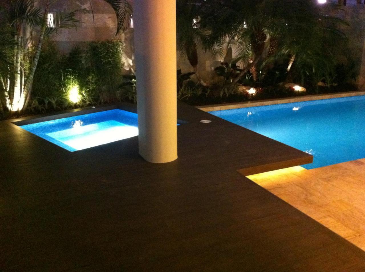 Marcelius Business Hotel Guayaquil Buitenkant foto